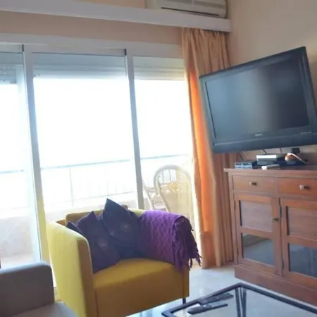Apartament El Castillo Del Vigia Torremolinos