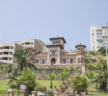 El Castillo Del Vigia * Torremolinos