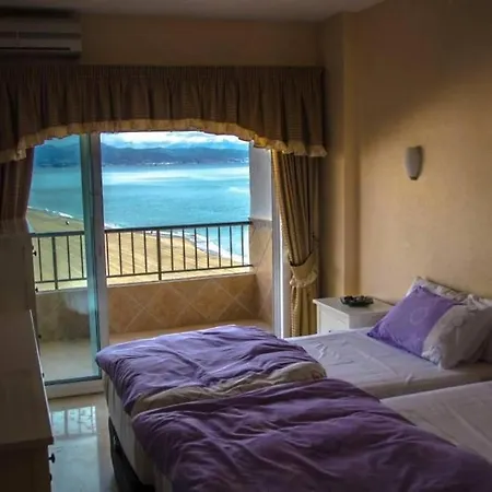 El Castillo Del Vigia Apartment