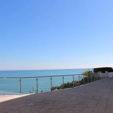 El Castillo Del Vigia Apartment Torremolinos
